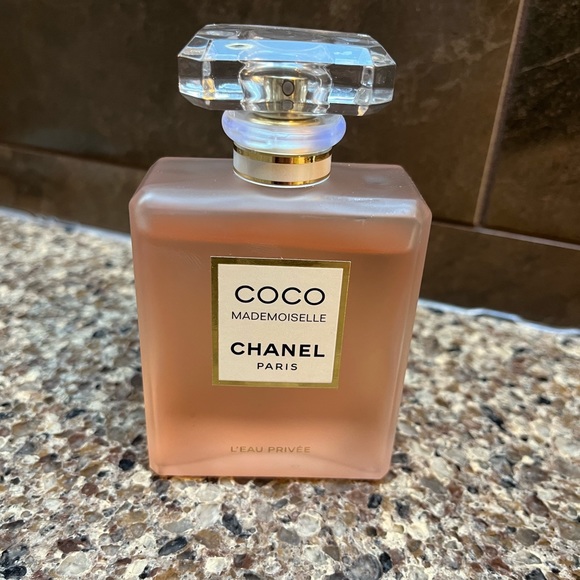 CHANEL Other - Coco Mademoiselle Chanel